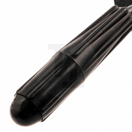 Кельма штукатура КШ, 175 мм, пластиковая ручка Россия// Sparta 86344