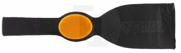 Кирка-молоток 650 г, фибергласовая обрезиненная рукоятка 385 мм// Denzel 21832