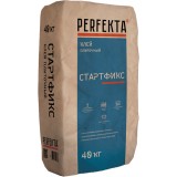 Клей плиточный Perfekta Стартфикс 40 кг