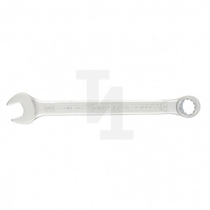 Ключ комбинированный 10 мм, CrV, холодный штамп Gross 15129