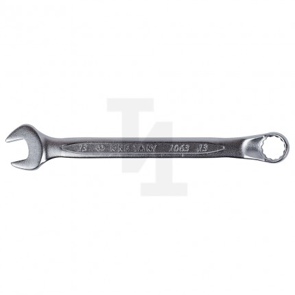 Ключ комбинированный 13мм 45° King Tony 1063-13