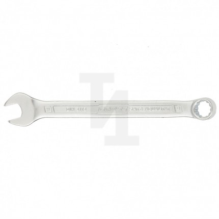 Ключ комбинированный 9 мм, CrV, холодный штамп Gross 15128