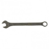 Ключ комбинированый, 10 мм, CrV, фосфатированный, ГОСТ 16983 Сибртех