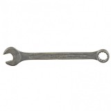 Ключ комбинированый, 13 мм, CrV, фосфатированный, ГОСТ 16983 Сибртех