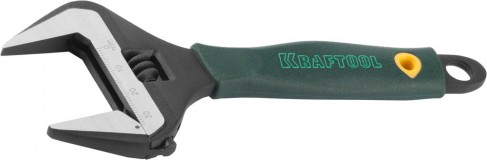 Ключ разводной SlimWide, 150 / 34 мм, KRAFTOOL