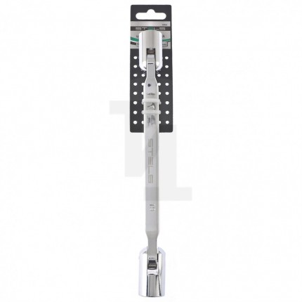 Ключ шарнирный 17 х 19 мм, CrV Stels 14961