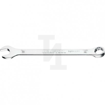 Комбинированный гаечный ключ 12 мм, KRAFTOOL 27079-12_z01