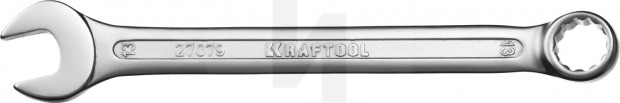 Комбинированный гаечный ключ 13 мм, KRAFTOOL 27079-13_z01