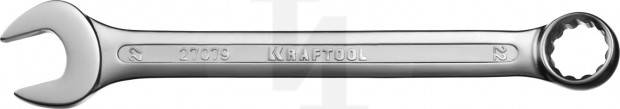Комбинированный гаечный ключ 22 мм, KRAFTOOL 27079-22