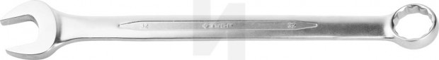Комбинированный гаечный ключ 32 мм, ЗУБР 27087-32_z01