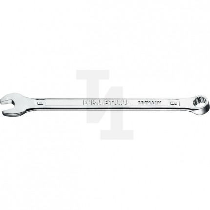 Комбинированный гаечный ключ 6 мм, KRAFTOOL 27079-06_z01