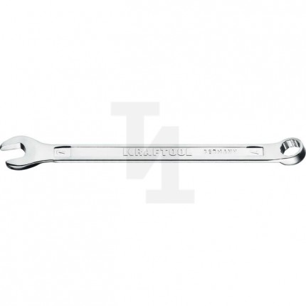 Комбинированный гаечный ключ 7 мм, KRAFTOOL 27079-07_z01