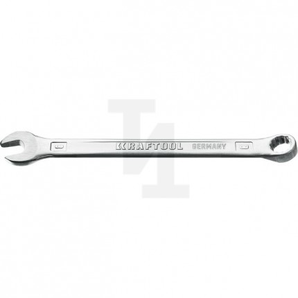 Комбинированный гаечный ключ 8 мм, KRAFTOOL 27079-08_z01