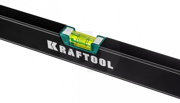 Kraftool 1200 мм, магнитный уровень с зеркальным глазком 34785-120