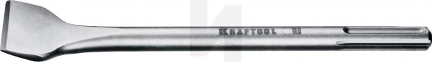 KRAFTOOL ALLIGATOR SDS-max Зубило плоское изогнутое 50 х 300 мм 29333-50-300_z01