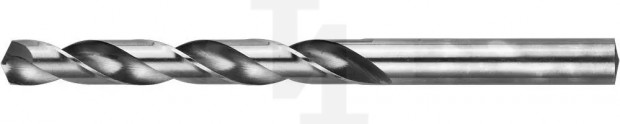 KRAFTOOL HSS-M2 9.5х133мм, Сверло по металлу HSS-G, сталь М2(S6-5-2)