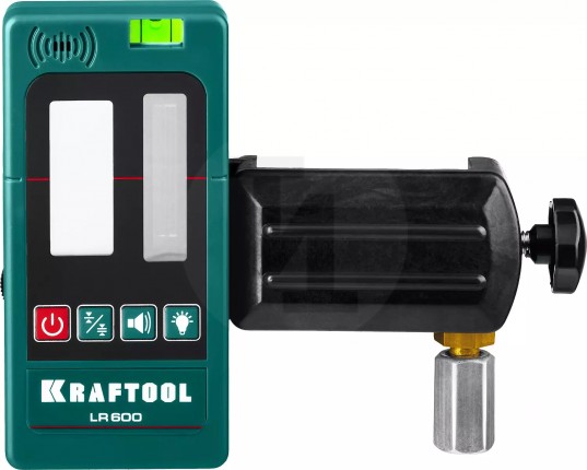 KRAFTOOL RL600 ротационный лазерный нивелир 34600_z01