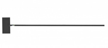 Ледоруб-скребок 200 мм, 1,1 кг, металлический черенок Сибртеx