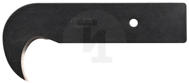 Лезвие-крюк OLFA для ножа OLFA-HOK-1 OL-HOB-1