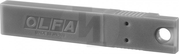 Лезвие OLFA, сегментированное, тефлоновое покрытие 18 мм OL-LFB-5B