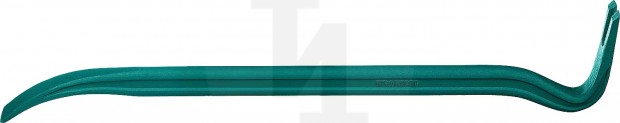 Лом-гвоздодер, 600 мм, 30х17 мм, кованый двутавровый, KRAFTOOL 21900-60