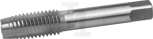 Метчик ЗУБР "МАСТЕР" ручные, одинарный для нарезания метрической резьбы, М14 x 2,0 4-28004-14-2.0