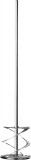 Миксер ЗУБР "ПРОФЕССИОНАЛ" для красок, шестигранный хвостовик, оцинкованный, на подвеске, 80х400мм