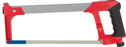 MX-450 ножовка по металлу, 80 кгс, ЗУБР