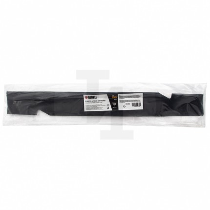 Нож для бензиновой газонокосилки LMB-420, 42 см// Denzel 96383