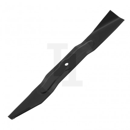 Нож для газонокосилки электрической Сибртех L1500 (арт. 96677), 33 см// Сибртех 96338