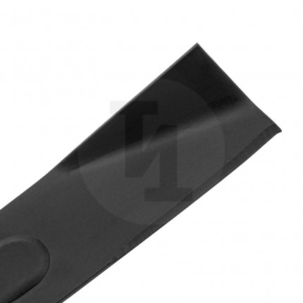 Нож для газонокосилки электрической Сибртех L1500 (арт. 96677), 33 см// Сибртех 96338