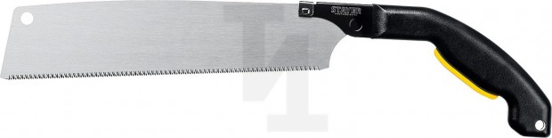 Ножовка (пила) ″Cobra PullSaw″ 300 мм, 16 TPI, мелкий зуб, для точных работ, STAYER 15088
