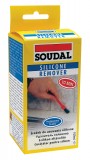 Очиститель силикона "Sealant Remover" 100 мл Soudal