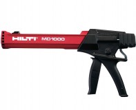Пистолет для химических анкеров (дозатор) MD 1000 HILTI