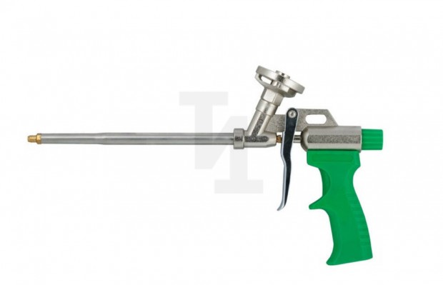 Пистолет для монтажной пены "PRO METAL" металлический корпус DEXX 06868_z01