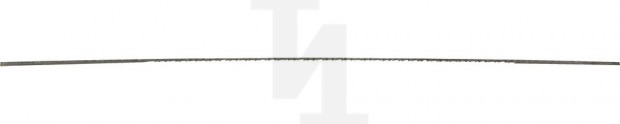 Полотна для лобзика, двойной зуб, тип №5, 130мм, 10шт, ЗУБР Профессионал 1532-10 1532-10