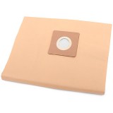 Пылесборный мешок (бумажный) для пылесоса RL118-30L Messer
