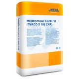 Ремонтная смесь безусадочная наливная MasterEmaco S 550 FR 30 кг MBCC