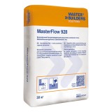 Ремонтная смесь безусадочная наливная Masterflow 928 30 кг MBCC