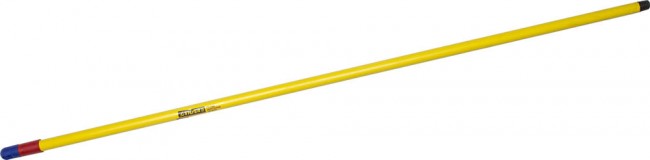 Ручка STAYER "PROFI" облегченная с резьбой для щеток, 1,3м