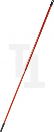Ручка телескопическая ЗУБР "МАСТЕР" для валиков, 1 - 2 м 05695-2.0