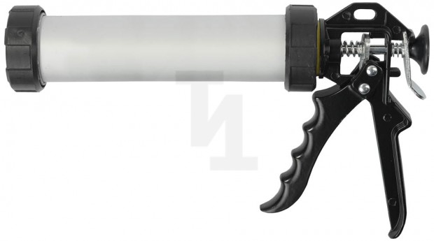 Ручной пистолет для клеев и герметиков в «колбасах» 600мл Soudal 112802