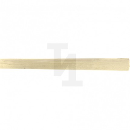 Рукоятка для молотка, 320 мм, деревянная 