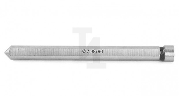 Штифт-выталкиватель L35 (7,98x90 мм) для фрез ТСТ 18-60 мм Messer 19-36-989