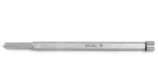 Штифт-выталкиватель L50 (6,34x106 мм) для фрез ТСТ 12-17 мм Messer