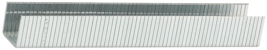 STAYER 10 мм скобы для степлера плоские тип 140, 1000 шт