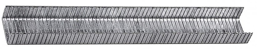 STAYER 6 мм скобы для степлера плоские тип 140, 1000 шт