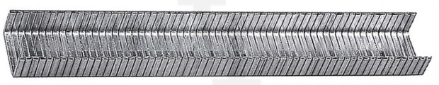 STAYER 6 мм скобы для степлера плоские тип 140, 1000 шт 31610-06