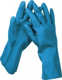 STAYER DUAL Pro перчатки латексные с неопреновым покрытием, хозяйственно-бытовые, стойкие к кислотам и щелочам, размер M