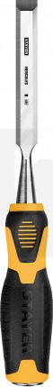 STAYER HERCULES стамеска-долото с двухкомпонентной рукояткой, 8 мм 18205-08_z01